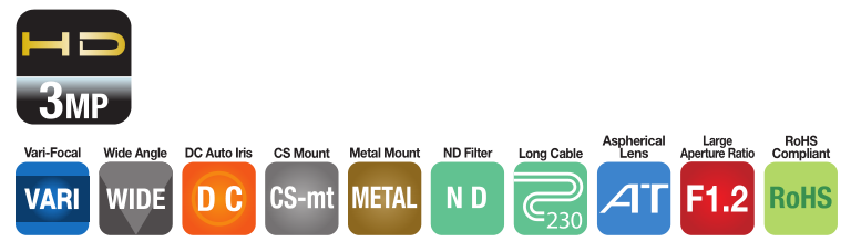 YV2.8x2.8SA-SA2 圖片關鍵詞